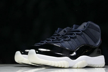 Hyperoad Air 11 Jordan 1025